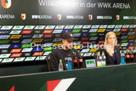 22.03.26 FC Augsburg - VfB Stuttgart