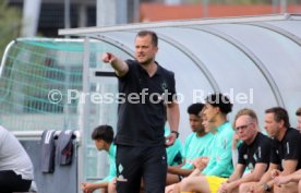 06.05.23 U17 VfB Stuttgart - U17 SV Werder Bremen