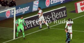 VfB Stuttgart - Hertha BSC Berlin