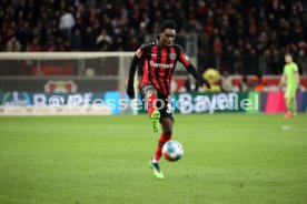 12.02.22 Bayer 04 Leverkusen - VfB Stuttgart