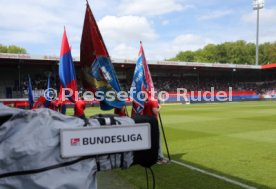 20.05.23 1. FC Heidenheim - SV Sandhausen