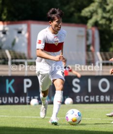 15.07.23 SSV Reutlingen - VfB Stuttgart
