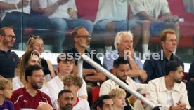 16.08.25 Franz-Beckenbauer-Supercup VfB Stuttgart - FC Bayern München