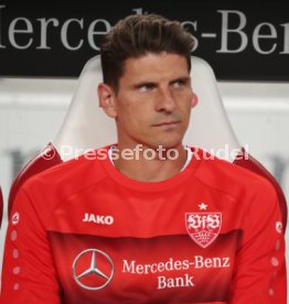 VfB Stuttgart - VfL Bochum