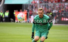 10.09.22 FC Bayern M&uuml;nchen - VfB Stuttgart