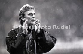 06.11.93 SC Freiburg - VfB Stuttgart