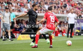 21.05.23 1. FSV Mainz 05 - VfB Stuttgart