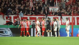 02.05.23 SC Freiburg - RB Leipzig