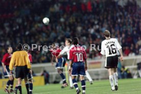 15.06.98 Deutschland - USA