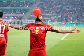 03.06.23 DFB-Pokal Finale RB Leipzig - Eintracht Frankfurt
