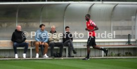 02.08.23 VfB Stuttgart Training