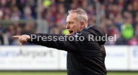SC Freiburg - FC Bayern M&uuml;nchen