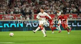 19.09.25 VfB Stuttgart - FC St. Pauli