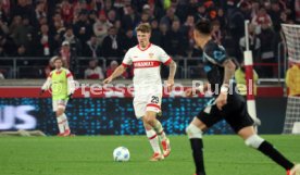 16.03.25 VfB Stuttgart - Bayer 04 Leverkusen