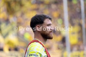 18.04.26 TSG 1899 Hoffenheim - Borussia Dortmund
