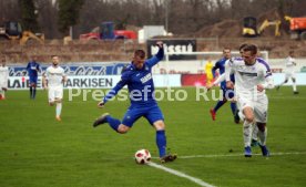 Karlsruher SC - VfL Osnabr&uuml;ck