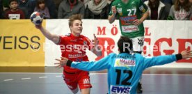 Frisch Auf G&ouml;ppingen - HC Erlangen