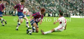 14.06.97 DFB-Pokal Finale 1997 VfB Stuttgart - FC Energie Cottbus
