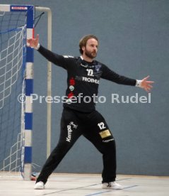 15.12.2023 TV Plochingen - TSV Deizisau