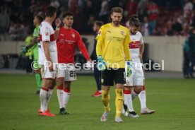 VfB Stuttgart - Union Berlin