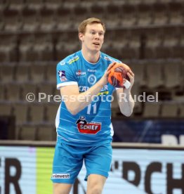 06.02.21 TVB Stuttgart - HSC 2000 Coburg
