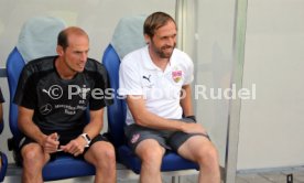 VfB Stuttgart II - SSV Ulm 1846