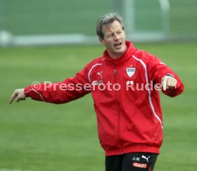 VfB Stuttgart