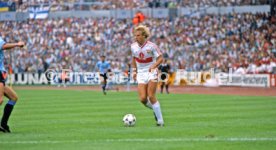 20.08.88 VfB Stuttgart - Stuttgarter Kickers