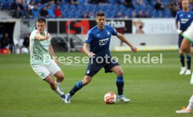 17.04.22 TSG 1899 Hoffenheim - SpVgg Greuther F&uuml;rth