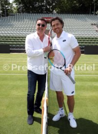 Tennis MercedesCup 2018
