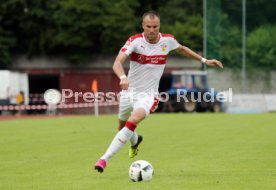 VfB Stuttgart - FC Br&uuml;nn