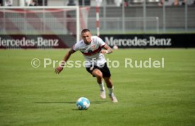 14.07.21 VfB Stuttgart - SV Darmstadt 98