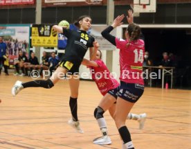 22.01.22 TV Nellingen - TV Heiningen