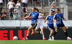 29.08.26 Frauen VfB Stuttgart - Hamburger SV