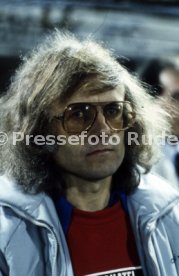 17.03.82 Xamax Neuchatel - Hamburger SV