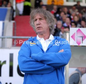 1. FC Heidenheim- VfL Bochum