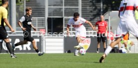 21.09.24 U19 VfB Stuttgart - U19 SV Elversberg