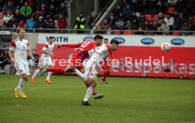 19.02.23 1. FC Heidenheim - 1. FC N&uuml;rnberg