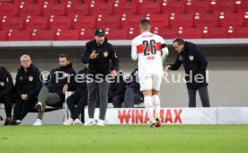 27.01.24 VfB Stuttgart - RB Leipzig