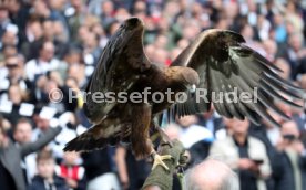 Eintracht Frankfurt - VfB Stuttgart