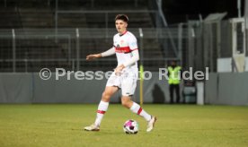 26.10.21 VfB Stuttgart II - FSV Frankfurt