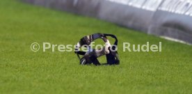 VfB Stuttgart - FC Schalke 04
