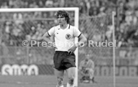 03.06.80 Sepp Maier Abschiedsspiel FC Bayern M&uuml;nchen - Deutsche Fussball Nationalmannschaft
