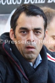 VfB Stuttgart - Hannover 96