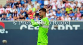 12.09.26 TSG 1899 Hoffenheim - VfB Stuttgart