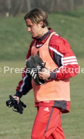 01.02.01 VfB Stuttgart Training