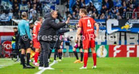 28.10.25 1. FC Heidenheim - Hamburger SV