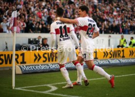 VfB Stuttgart - SV Werder Bremen