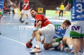 01.12.22 Frisch Auf G&ouml;ppingen - HSV Hamburg