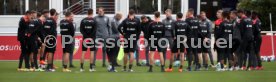 12.10.20 VfB Stuttgart Training